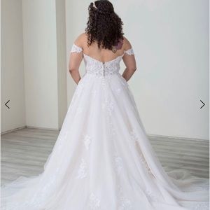 Wedding Gown
